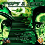 cover: Popy & Zett - How Can I Live