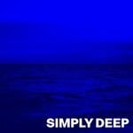 cover: Various - Simply Deep Vol 3 - Compiled And Selected by Sneja