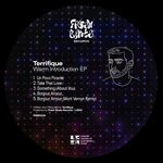 cover: Terrifique - Warm Introduction