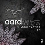 cover: Aardonyx - Shadow Tactics