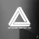 cover: Various - Detachism: Section Two