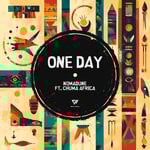 cover: Nomadune - One Day Ft. Chuma Africa