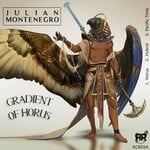cover: Julian Montenegro - Gradient Of Horus