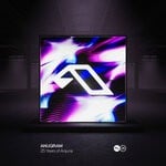 cover: ANUQRAM - 25 Years Of Anjuna Mixed By ANUQRAM