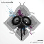 cover: TESFAH - Big Man Sound EP