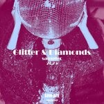 cover: Various - Glitter & Diamonds Sampler 2025