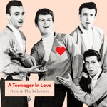 cover: Dion & The Belmonts - A Teenager In Love