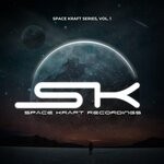 cover: Various - Space Kraft Series, Vol 1