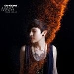 cover: Maya Jane Coles - DJ-Kicks