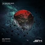cover: The Second Wave - Beyond The Wall