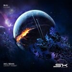 cover: BLILI - Egoism