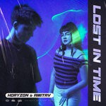 cover: Amitav|Horyzon - Lost In Time