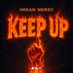 cover: Imran Nerdy - Keep Up