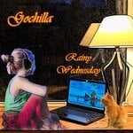 cover: Gochilla - Rainy Wednesday