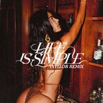cover: Maesic|Marshall Jefferson|Salome Das - Life Is Simple (Move Your Body) (Tayllor Remix)