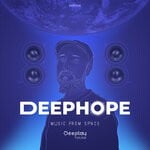 cover: Deephope - Music From Space