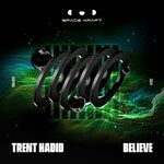 cover: Trent Hadid - Believe