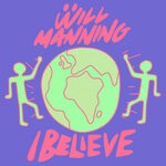 cover: Will Manning - I Believe (Extended)