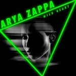 cover: Arya Zappa - Wild Heart