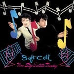 cover: Soft Cell - Bedsitter (Manhattan Clique Mix)