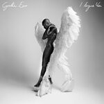 cover: Cynthia Erivo - I Forgive You