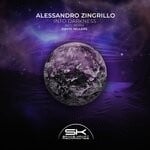 cover: Alessandro Zingrillo - Into Darkness