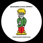 cover: Bradderz|Paul Sirrell - Crime Scene Compound (Sikk Speed Garage Extended Club Mix)
