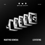 cover: Martyno Dowsha - Levitating
