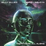 cover: Billy Gillies|Hannah Boleyn - Right Here All Along (Extended Mix)
