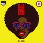 cover: DJs From Mars - Harlem