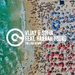 cover: Hannah Young|Vijay & Sofia - Falling Down