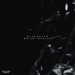 cover: Bl4ckst4r - Metal Maniac