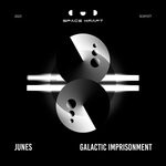 cover: Junes - Galactic Imprisonment