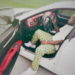 cover: Mark Battles - Yellow Creek (Explicit)