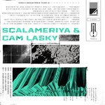 cover: Cam Lasky|Scalameriya - Burning Chrome