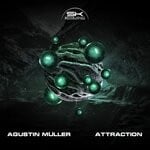 cover: Agustin Muller - Attraction