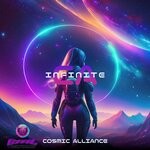 cover: Cosmic Alliance - Infinite