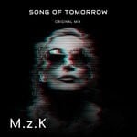 cover: M.z.K - Song For Tomorrow