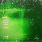 cover: Tues - Trying