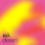 cover: EIK (DE) - Desert
