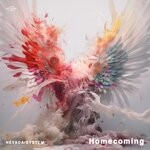 cover: NevadaSYSTEM|Qian Qiao - Homecoming (Extended Mixes)
