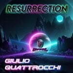 cover: Giulio Quattrocchi - Resurrection