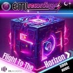 cover: XidosMusic - Flight To The Horizon