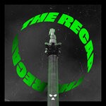 cover: KNEECAP|Mozey - THE RECAP (Explicit)