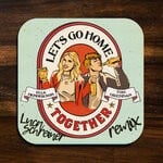 cover: Ella Henderson|Tom Grennan - Let's Go Home Together (Luca Schreiner Extended Remix)