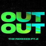 cover: Charli XCX|Jax Jones|Joel Corry|Saweetie - OUT OUT (The Extended Remixes - part 2)
