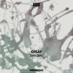 cover: Oxlay - Zero Zero