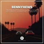 cover: Bennyhews - Everything We Do