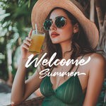 cover: Various - Welcome Summer