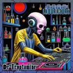 cover: Dr Tryptamine - Alchemist Laboratory